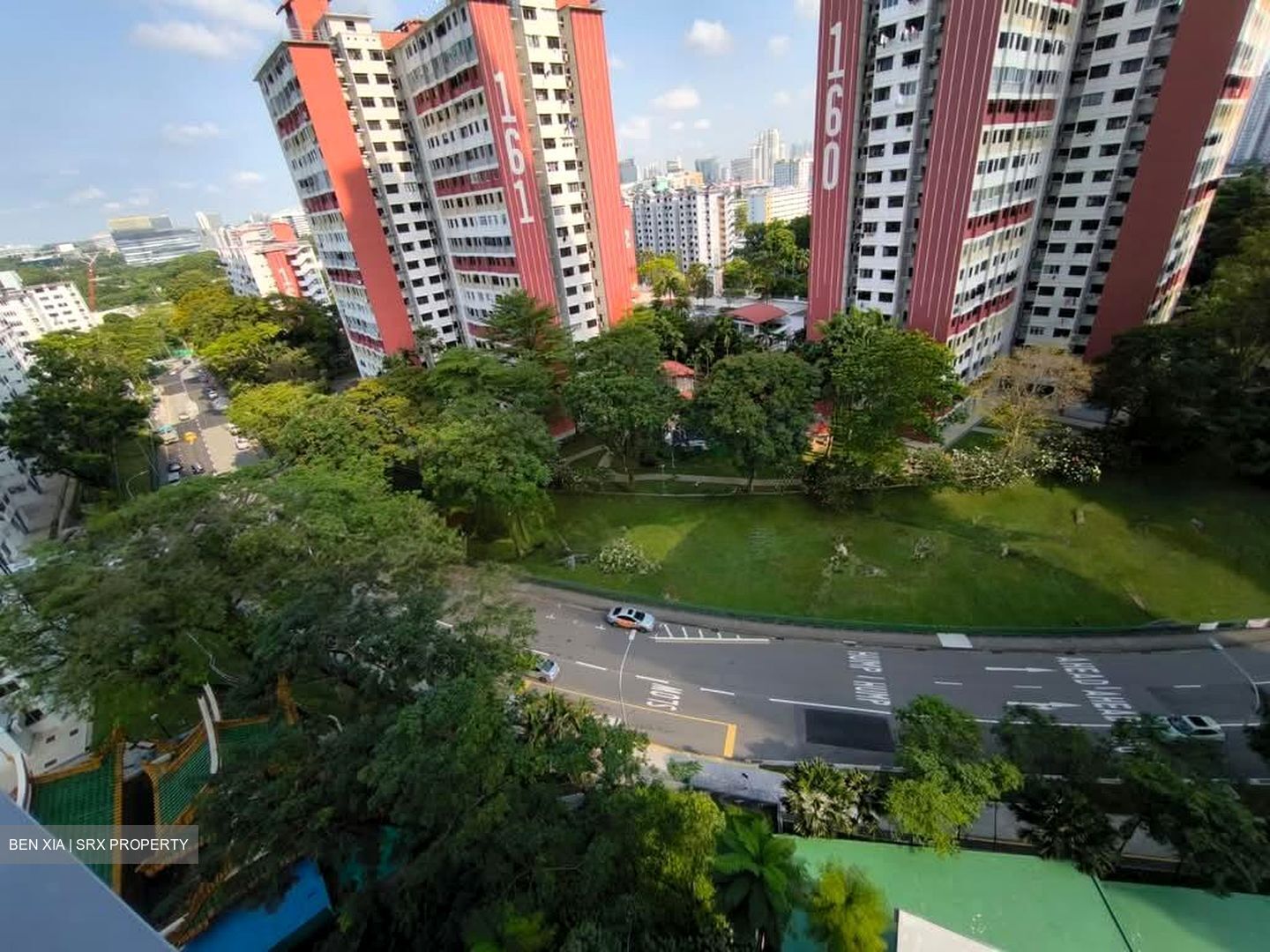 Stirling Residences (D3), Apartment #546697671
